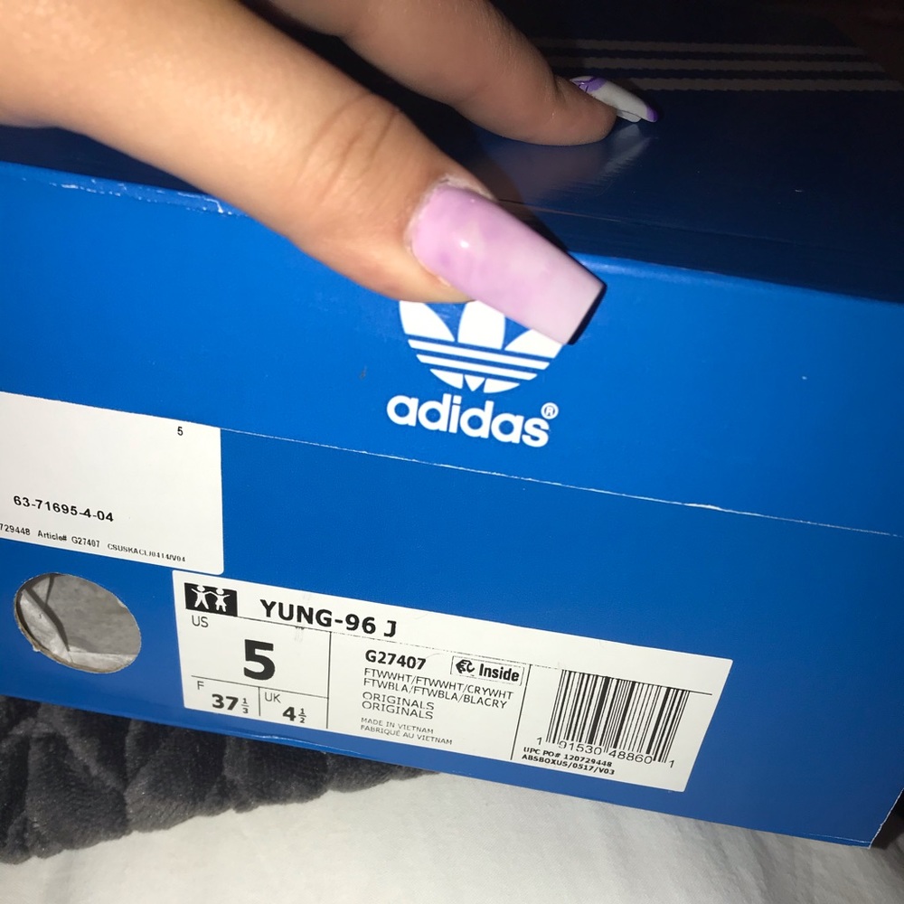 Adidas